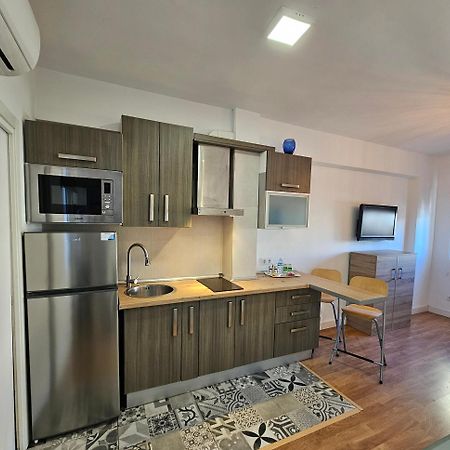 Precioso Apartamento Con Estilo. Almería Extérieur photo