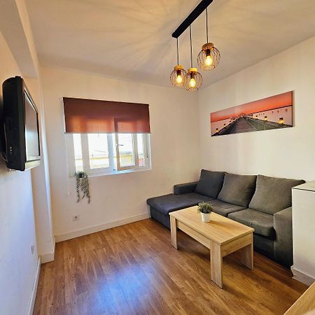 Precioso Apartamento Con Estilo. Almería Extérieur photo