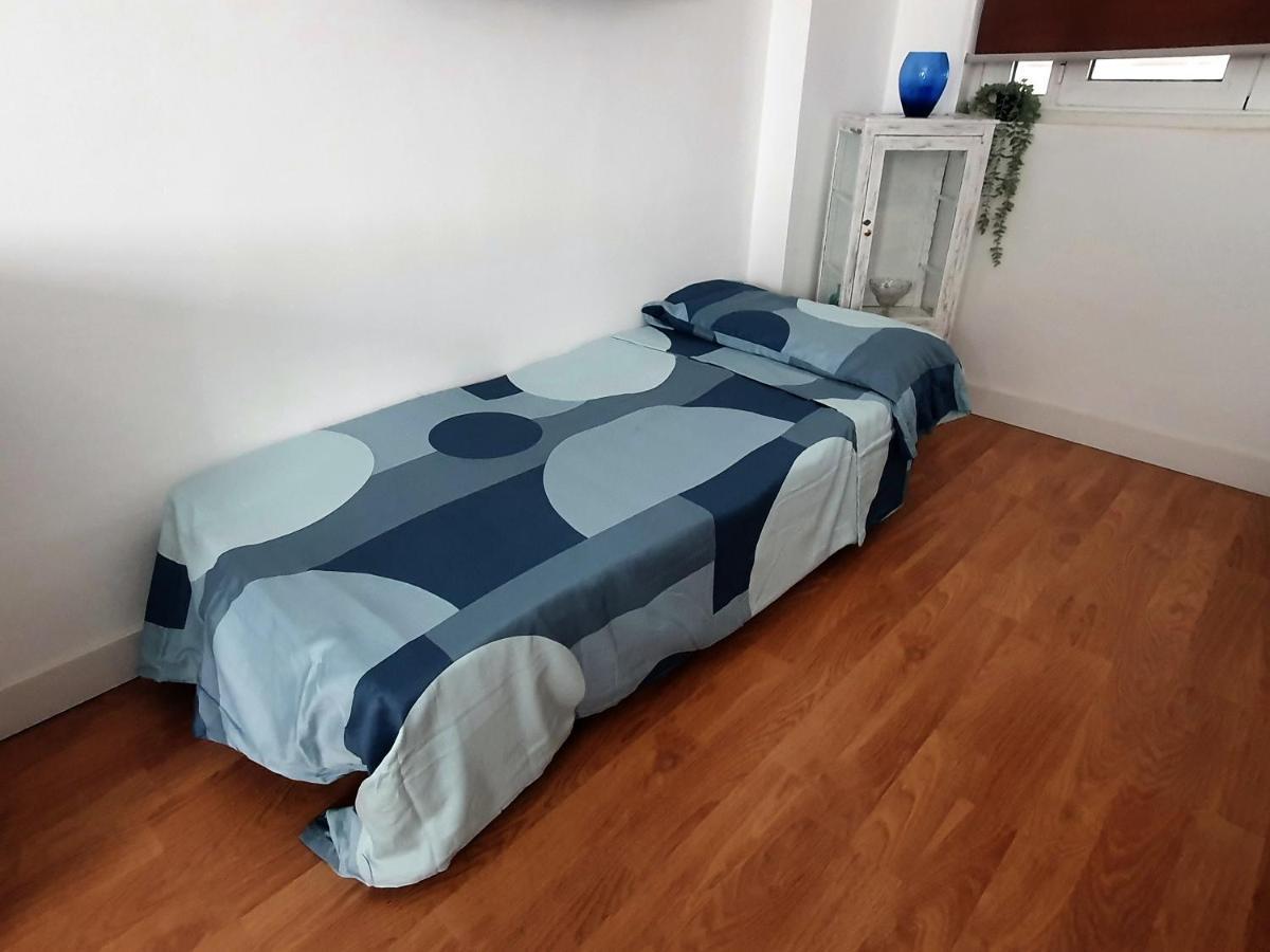Precioso Apartamento Con Estilo. Almería Extérieur photo