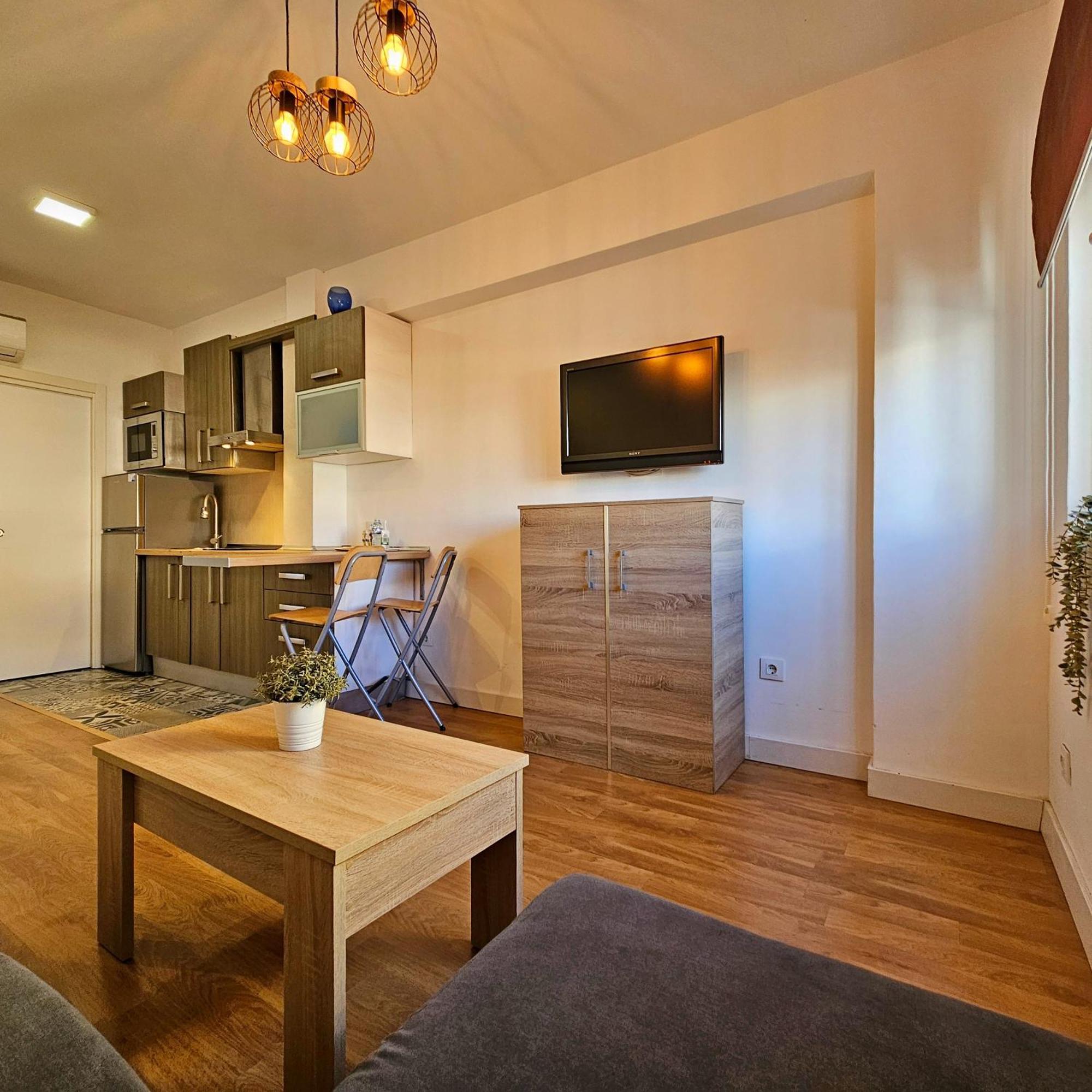 Precioso Apartamento Con Estilo. Almería Extérieur photo