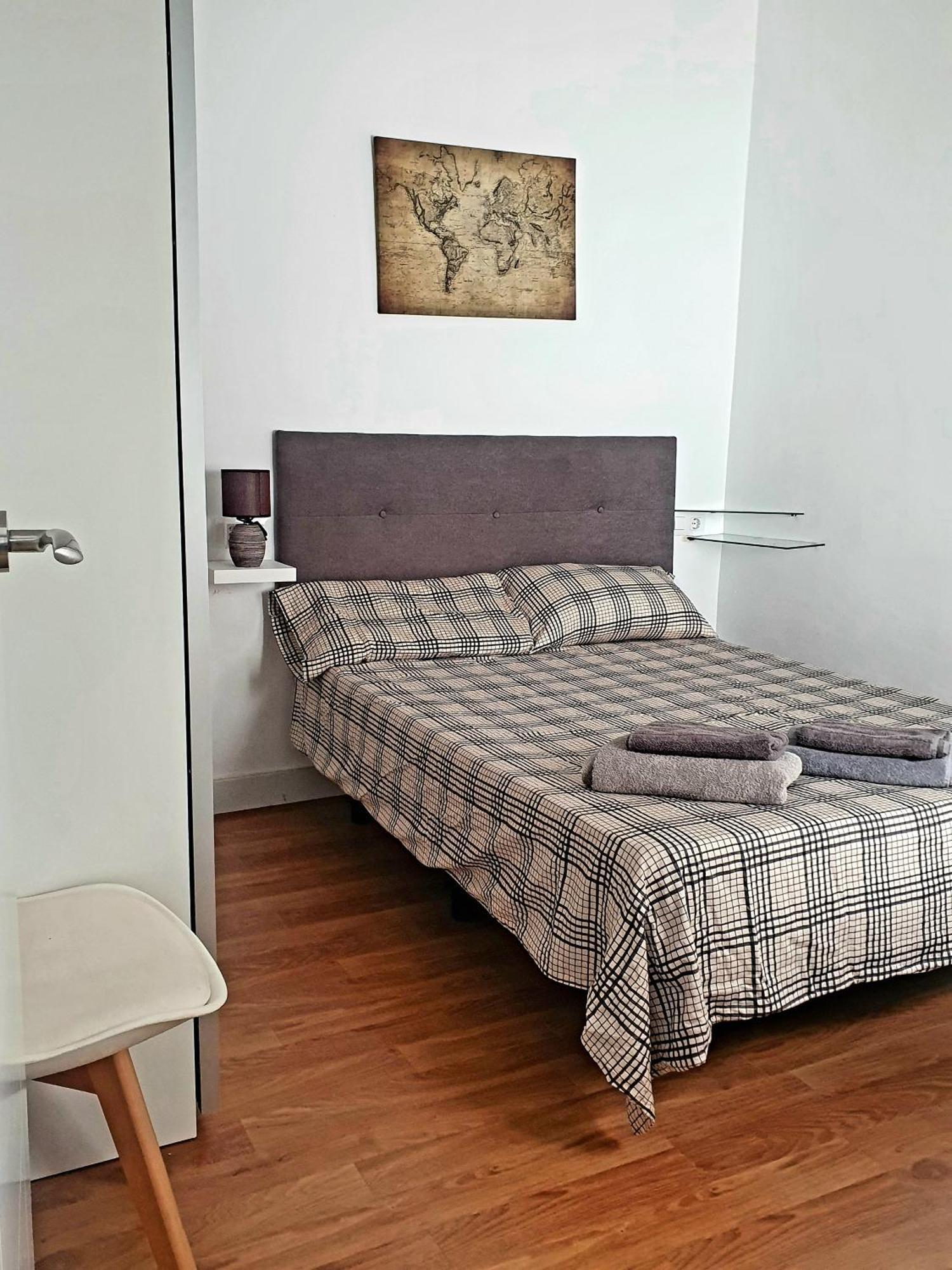 Precioso Apartamento Con Estilo. Almería Extérieur photo