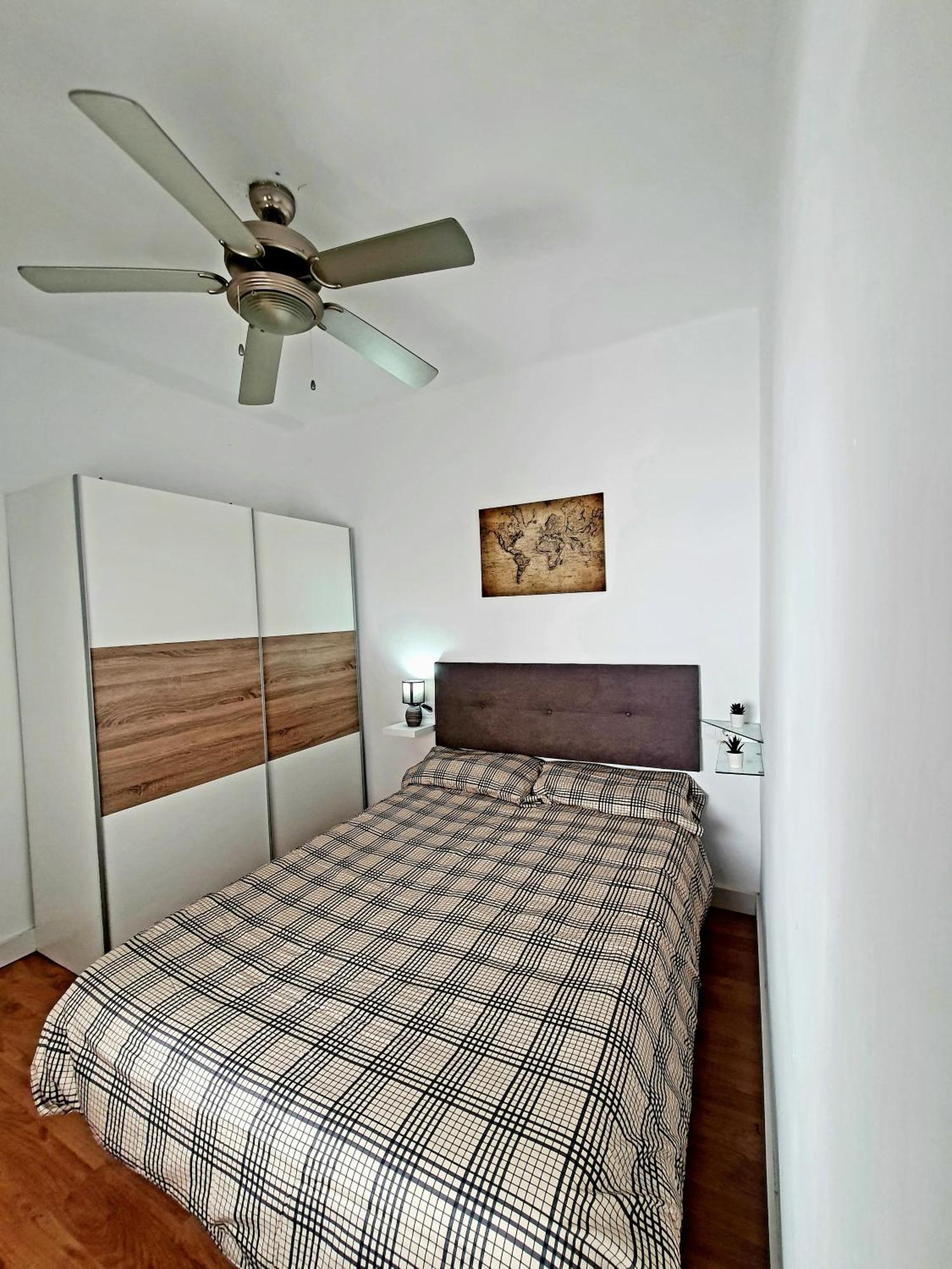 Precioso Apartamento Con Estilo. Almería Extérieur photo