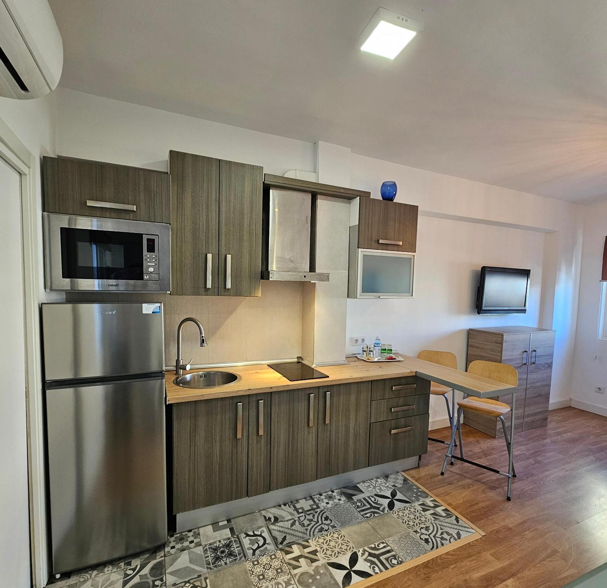 Precioso Apartamento Con Estilo. Almería Extérieur photo