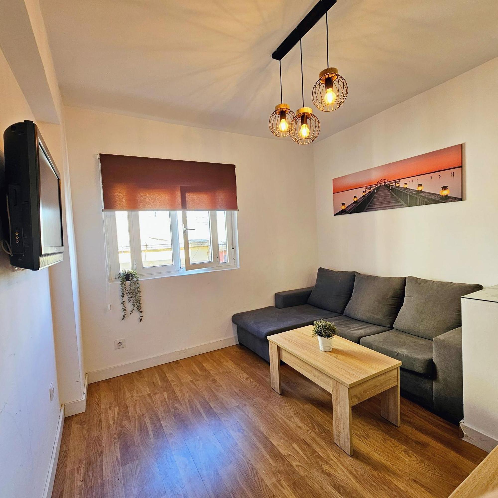 Precioso Apartamento Con Estilo. Almería Extérieur photo